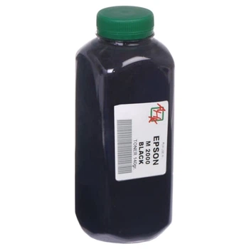 Тонер для Epson AcuLaser M2310 АНК Black 140г 1400740