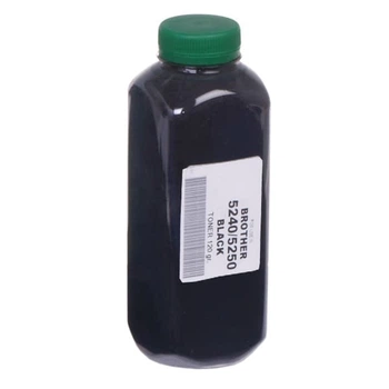 Тонер для Brother HL-5270 АНК Black 120г 1400710