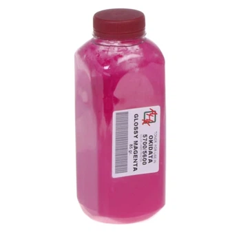 Тонер для OKI C 5600 АНК Magenta 85г 1501900