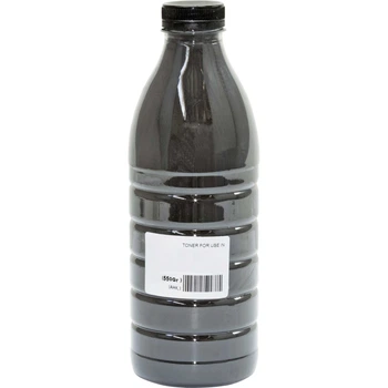 Тонер для OKI B6200 АНК Black 550г 1401360