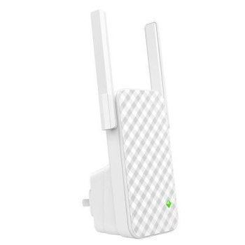 Ретранслятор Tenda A9 (усилитель Wi-Fi)