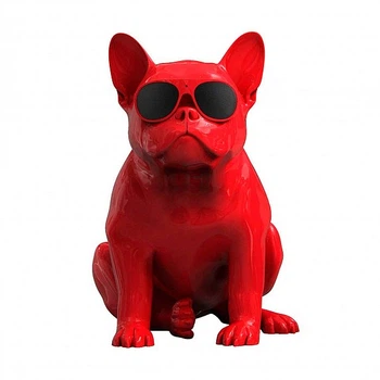 Акустическая система Jarre Technologies AeroBull HD1 Glossy Red (ML06031 2101)