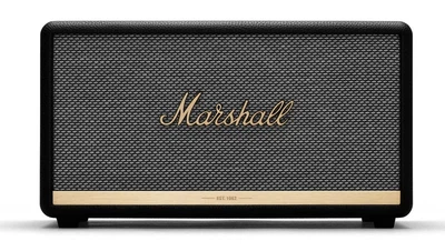 Marshall Loudspeaker Stanmore II Black (1001902)