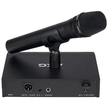 Радиосистема AKG DMS100 VOCAL SET (5100247-00)