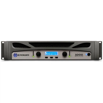 Стерео усилитель Crown XTI2002 (NXTI2002-U-EU)