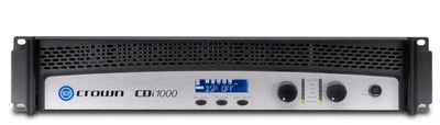 Стерео усилитель Crown CDI1000 (220-240V) (NCDI1000E60)