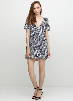 Жіноче плаття Missguided 24736 L Чорний