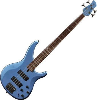 Бас-гитара Yamaha TRBX-304 Factory Blue (trbx304 ftb)