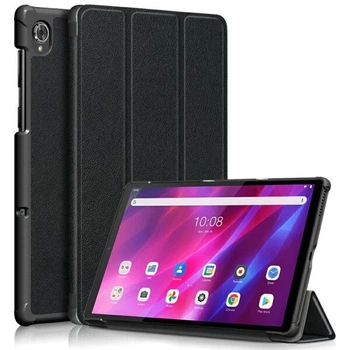 Чехол UniCase Slim для Lenovo Tab K10 (TB-X6C6) - Black