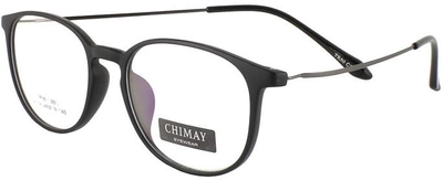 Оправа для окулярів жіноча пластикова Chimay 9059-C2