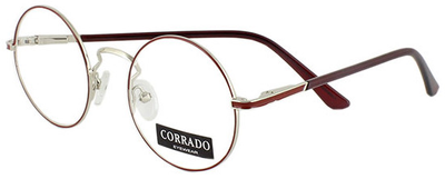 Оправа для окулярів дитяча металева Corrado 5003