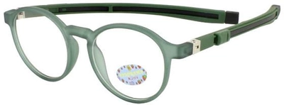 Оправа для окулярів дитяча гнучка Panorama Kids 7007-C03
