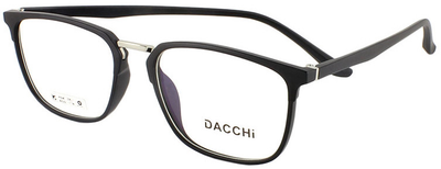 Оправа для окулярів пластикова Dacchi 2164-C2