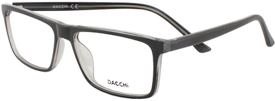 Оправа для очков пластиковая Dacchi 35692-C4