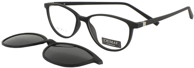 Оправа для окулярів Chimay з насадкою поляризаційної polarized 7020