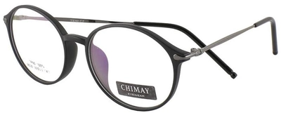 Оправа для окулярів жіноча пластикова Chimay 9028-C2