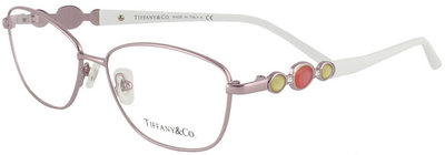 Оправа для окулярів жіноча металева 2013T 6005