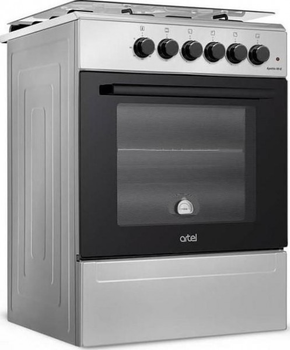 Кухонна плита Artel Apetito 00 E Grey