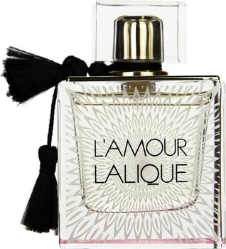 Парфюмированная вода для женщин Lalique L'Amour 50 мл