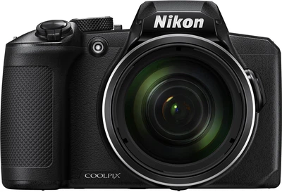 Фотоаппарат Nikon Coolpix B600 Black (VQA090EA)