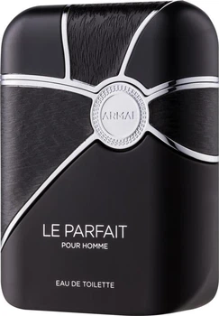 Туалетная вода для мужчин Armaf Le Parfait Pour Homme 100 мл