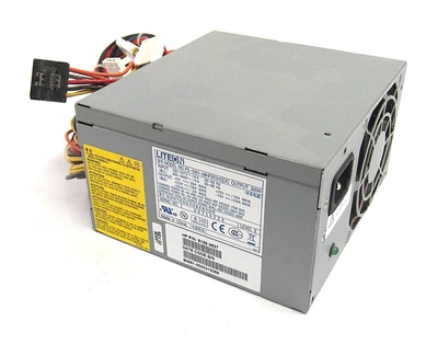 Блок питания LiteOn 300W (PS-5301-08HF), б/в