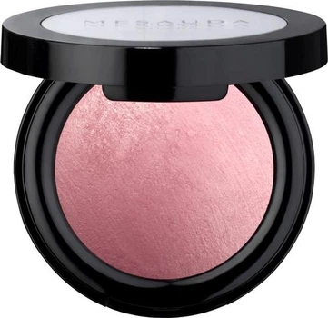 Румяна запеченные MESAUDA Diamond Blush Baked 105 Christina