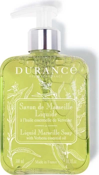 Мыло жидкое Durance Liquid Marseille Soap 300 мл Вербена