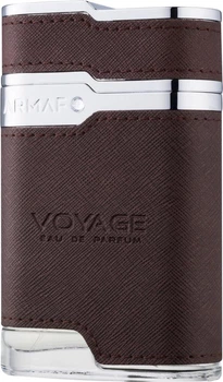 Парфюмированная вода для мужчин Armaf Voyage Brown 100 мл