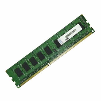 Оперативная память IBM 16ГБ PC3L-8500 1066МГц Quad Rank ECC DDR3 SDRAM RDIMM Registered (47J0139)