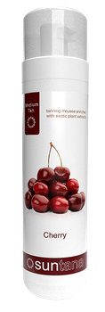Мусс Автозагар Suntana Cherry 200 мл - средний оттенок