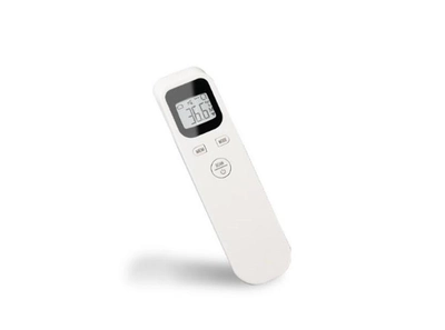 Безконтактний інфрачервоний термометр Meditech F02