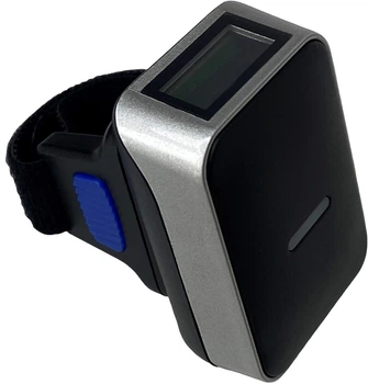 Сканер-кольцо ІКС R210 Bluetooth 2D image (K-SCAN R210)