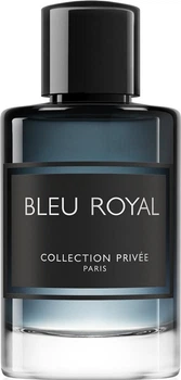 Парфумована вода для чоловіків Geparlys Bleu Royal 100 мл