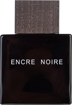 Туалетна вода для чоловіків Lalique Encre Noire 50 мл