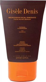 Бронзатор для лица Gisele Denis Facial Instant Bronzer 40 мл