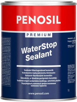 Герметик водоупорный Penosil Premium Water Stop Sealant 1 л (H1308)