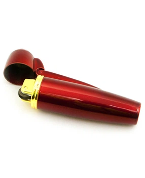 Газова запальничка Red