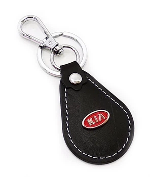 Брелок (AV) "KIA"A