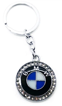 Автомобільний Брелок (U) "BMW"