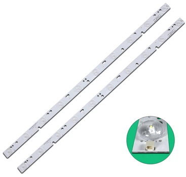 Комплект LED підсвічування до телевізора Bravis 32" DEX 32" KJ315D10-ZC14F-03