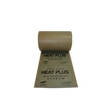 ІЧ Плівка Heat Plus Khaki Coated (суцільна) Sauna HP-APH-403-310 (сауна ІК плівка)