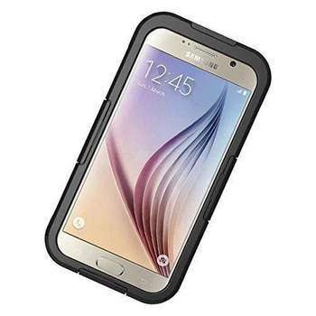 Подводный чехол аквабокс Primolux для Самсунг S7 - Black