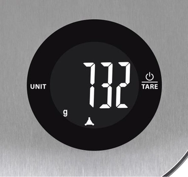 Весы кухонные PROFICOOK PC-KW 1158 BT