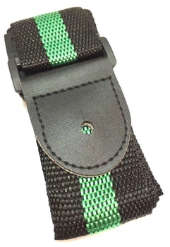 Ремінь Avzhezh AGS-06 Black/Green