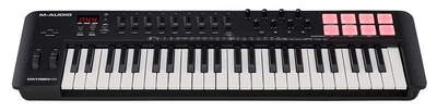 MIDI-контроллер M-Audio Oxygen 49 MK V