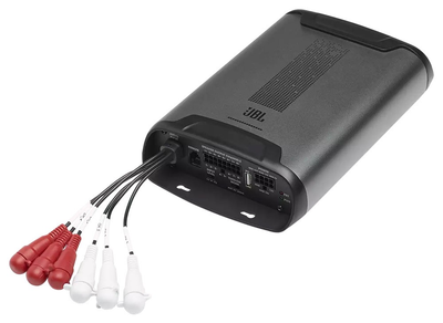 Підсилювач JBL DSP4086 (73009)