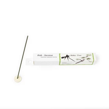 Японские благовония Shoyeido Koh-incense Моку Tree - Дерево Моку R13021