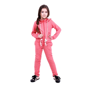 Комбинезон Timbo Neo р.32 (7-8 лет) 128 см Оранжевый (K1-k)