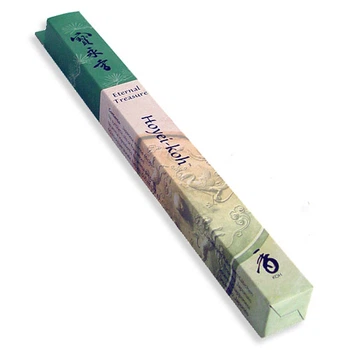 Японские благовония Shoyeido Daily incense (box) Hoyei Koh Eternal Treasure - Вечное сокровище R13007